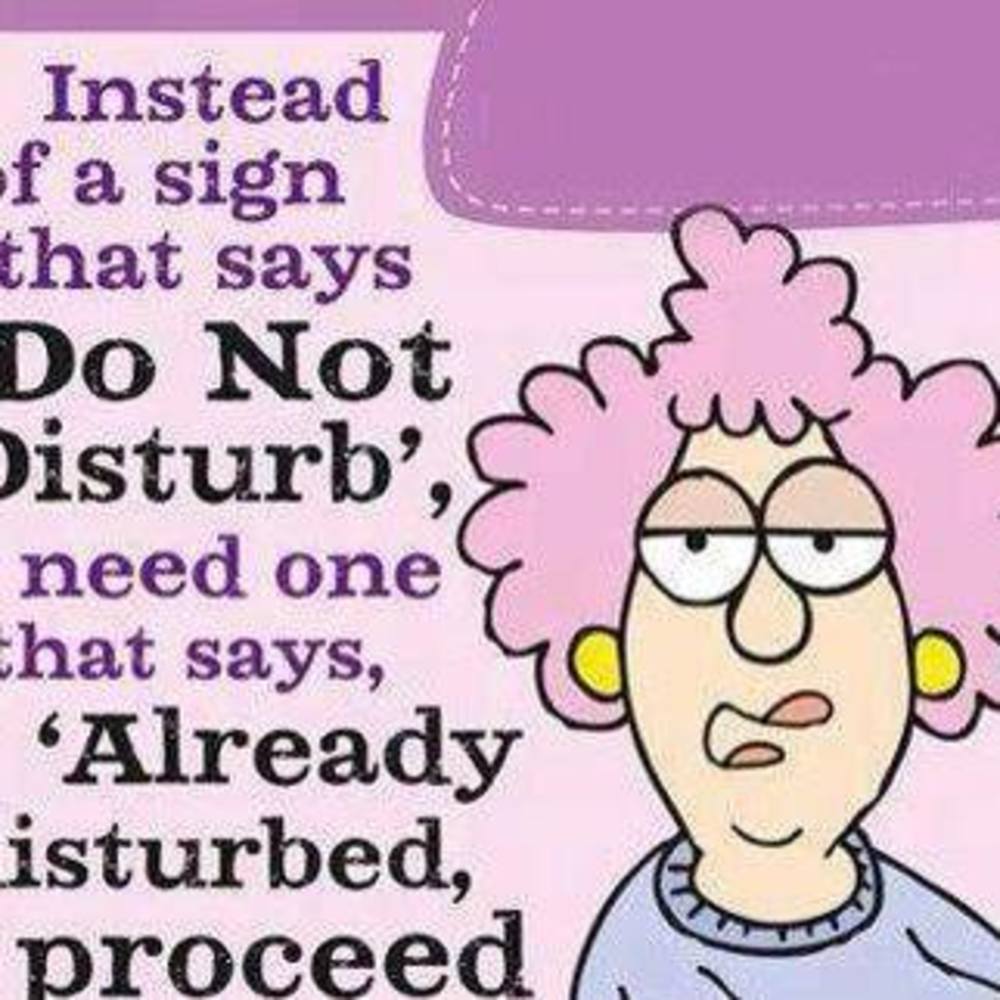 Meet your Posher, Helen